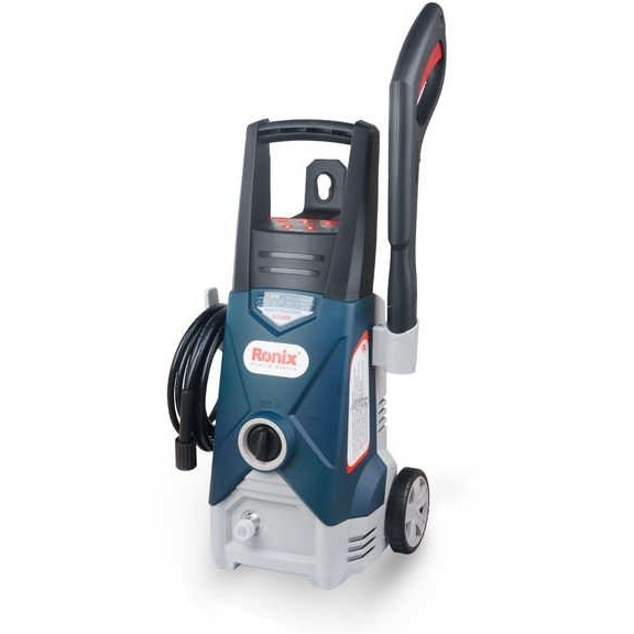 کارواش 100 بار دینامی رونیکس مدل RP-0100