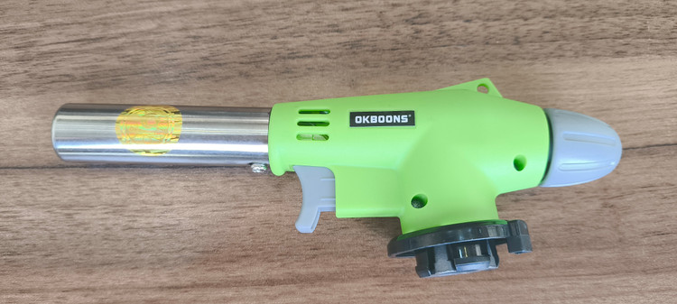 سر پیک شعله افکن اکبونس مدل HX-920