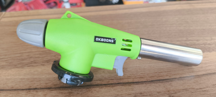 سر پیک شعله افکن اکبونس مدل HX-920